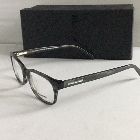 JIL SANDER OPTICAL LADIES. - Picture 3 of 7